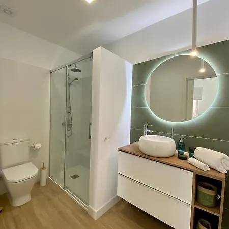 Renovated Private Daire *