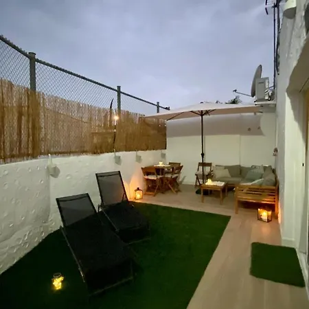 Renovated Private Daire
