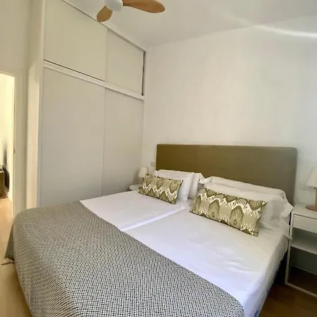 Renovated Private * Playa del Inglés