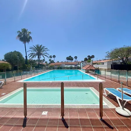 Renovated Private * Playa del Inglés