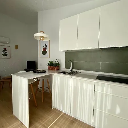Renovated Private Playa del Inglés