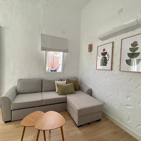 Renovated Private * Playa del Inglés