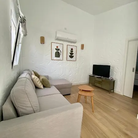 Renovated Private Daire Playa del Ingles (Gran Canaria)