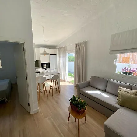 Renovated Private * 플라야 델 잉글스