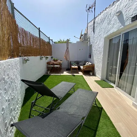 Renovated Private 플라야 델 잉글스