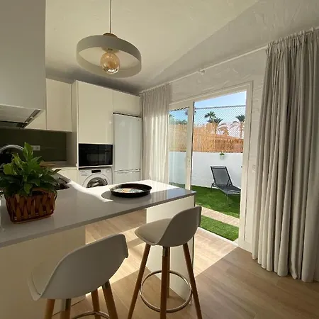 Renovated Private Lägenhet
